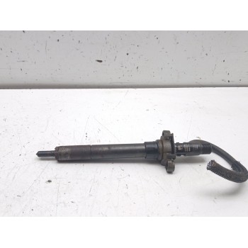 Recambio de inyector para peugeot 407 (6d_) 2.0 (6drfnb, 6drfne) referencia OEM IAM 9656389980 ejbr03801d 