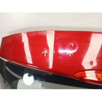 Recambio de porton trasero para peugeot 208 i (ca_, cc_) 1.2 vti 82 referencia OEM IAM   