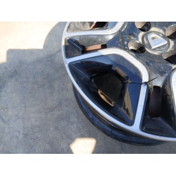 Recambio de llanta para dacia spring ev (b6m1) referencia OEM IAM 403008414R x1 14 pulgadas