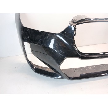 Recambio de paragolpes delantero para bmw x1 van (f48) sdrive 20 d referencia OEM IAM 3200101101  