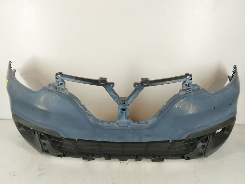 Recambio de paragolpes delantero para renault kadjar business referencia OEM IAM 620220343R  