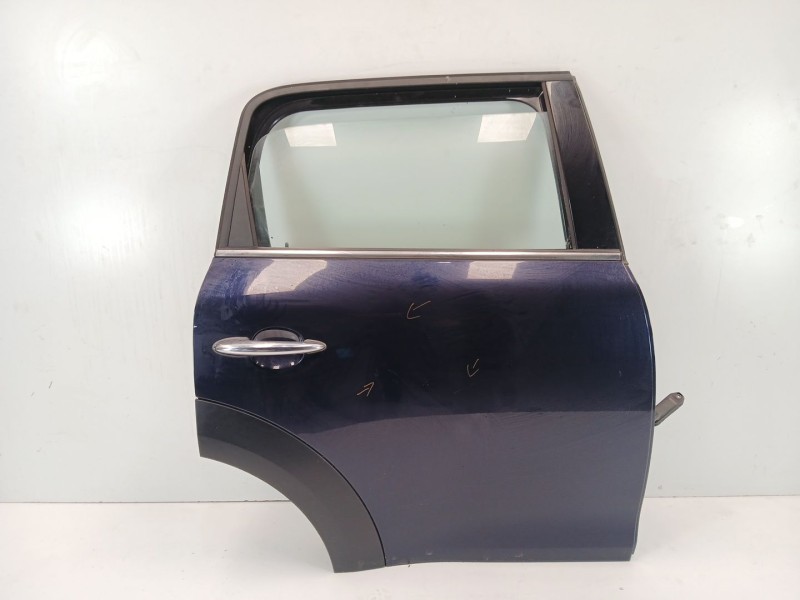 Recambio de puerta trasera derecha para mini mini countryman (r60) one d referencia OEM IAM 41009805930  