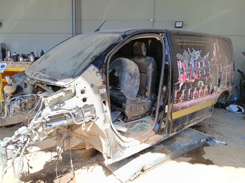 Recambio de carroceria para peugeot expert furgoneta (v_) 2.0 bluehdi 120 referencia OEM IAM   