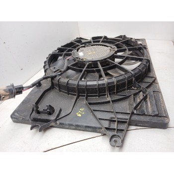 Recambio de electroventilador para hyundai kona (os, ose, osi) 1.0 t-gdi referencia OEM IAM 448233100  