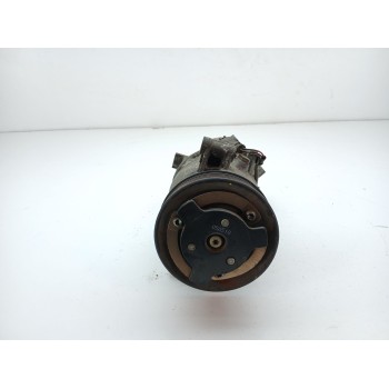 Recambio de compresor aire acondicionado para bmw 1 (e87) 116 i referencia OEM IAM 6452691538008  