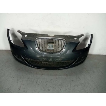 Recambio de paragolpes delantero para seat leon (1p1) 1.6 referencia OEM IAM  1 SERIE GRIS