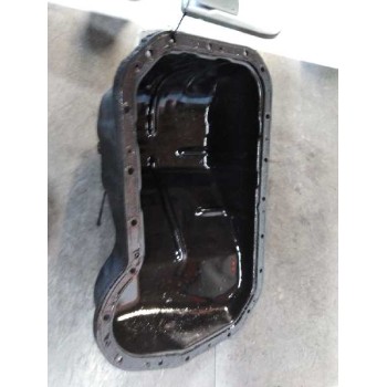 CARTER DE CHAPA SIN SENSOR