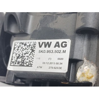 Recambio de columna direccion para skoda yeti (5l) 2.0 tdi referencia OEM IAM 1k1419502bn  