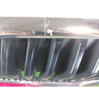 Recambio de paragolpes delantero para skoda fabia iii (nj3) 1.6 referencia OEM IAM 6va807221 6va807221 