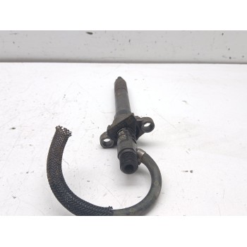 Recambio de inyector para peugeot 407 (6d_) 2.0 (6drfnb, 6drfne) referencia OEM IAM 9656389980 ejbr03801d 