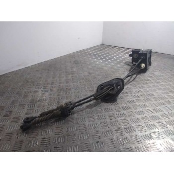 PALANCA CAMBIO 349010607R 