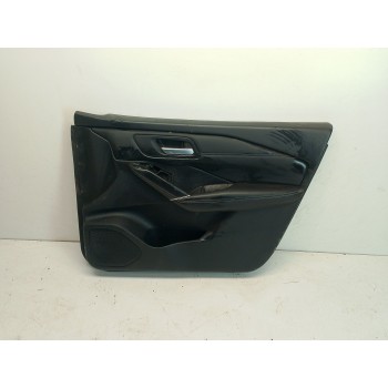 Recambio de guarnecido puerta delantera derecha para nissan qashqai iii (j12) 1.3 dig-t referencia OEM IAM   