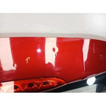 Recambio de porton trasero para peugeot 208 i (ca_, cc_) 1.2 vti 82 referencia OEM IAM   