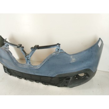 Recambio de paragolpes delantero para renault kadjar business referencia OEM IAM 620220343R  