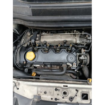 DESPIECE MOTOR Z19DT M 