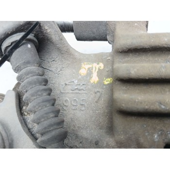 Recambio de pinza freno trasera izquierda para mini mini (r50,r53) one referencia OEM IAM   