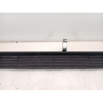 Recambio de estribo para ford ranger (tke) 2.2 tdci referencia OEM IAM eb3b16451g  