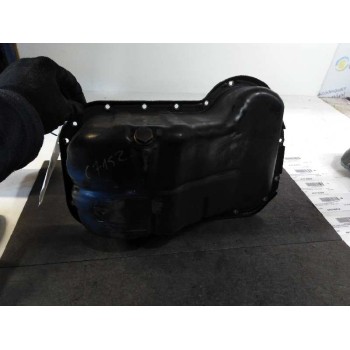 Recambio de carter para audi a4 berlina (b5) 1.9 tdi referencia OEM IAM  DE CHAPA SIN SENSOR