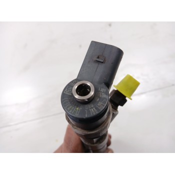 Recambio de inyector para bmw 3 (e46) 320 d referencia OEM IAM 0445110080 CCTCA1F07788699 