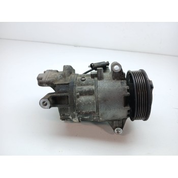 Recambio de compresor aire acondicionado para bmw 1 (e87) 116 i referencia OEM IAM 6452691538008  