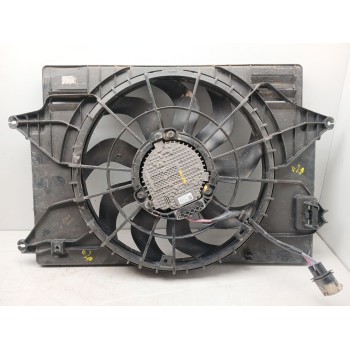 Recambio de electroventilador para hyundai kona (os, ose, osi) 1.0 t-gdi referencia OEM IAM 448233100  