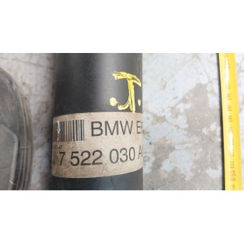 Recambio de transmision central para bmw 5 (e60) 520 i referencia OEM IAM 7522030  