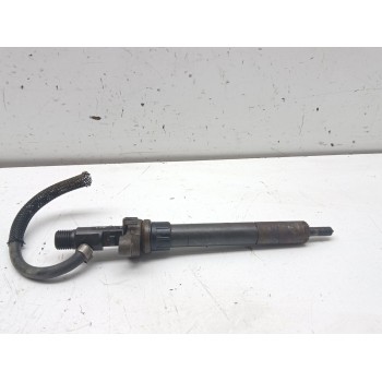 Recambio de inyector para peugeot 407 (6d_) 2.0 (6drfnb, 6drfne) referencia OEM IAM 9656389980 ejbr03801d 