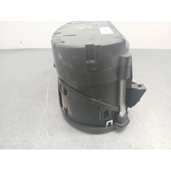 Recambio de cuadro instrumentos para skoda yeti (5l) 2.0 tdi referencia OEM IAM 5l0920840t  