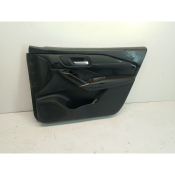 Recambio de guarnecido puerta delantera derecha para nissan qashqai iii (j12) 1.3 dig-t referencia OEM IAM   