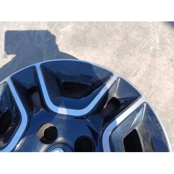 Recambio de llanta para dacia spring ev (b6m1) referencia OEM IAM 403008414R x1 14 pulgadas