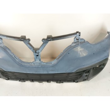 Recambio de paragolpes delantero para renault kadjar business referencia OEM IAM 620220343R  