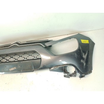 Recambio de paragolpes delantero para citroën c3 iii van (sx_, sy_) bluehdi 100 referencia OEM IAM 98359411  