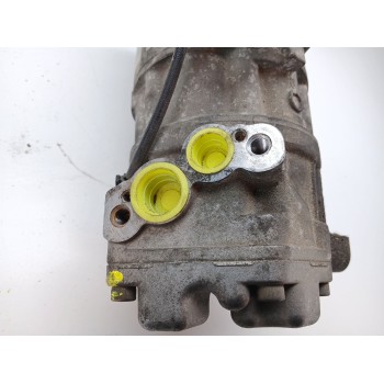 Recambio de compresor aire acondicionado para bmw 1 (e87) 116 i referencia OEM IAM 6452691538008  