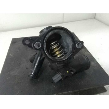 Recambio de termostato para renault captur 1.2 tce referencia OEM IAM 110617089R  