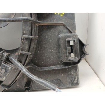 Recambio de electroventilador para hyundai kona (os, ose, osi) 1.0 t-gdi referencia OEM IAM 448233100  
