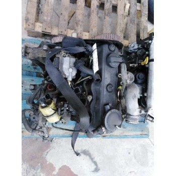 MOTOR COMPLETO AVG <CASCO> 