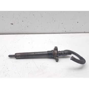 Recambio de inyector para peugeot 407 (6d_) 2.0 (6drfnb, 6drfne) referencia OEM IAM 9656389980 ejbr03801d 