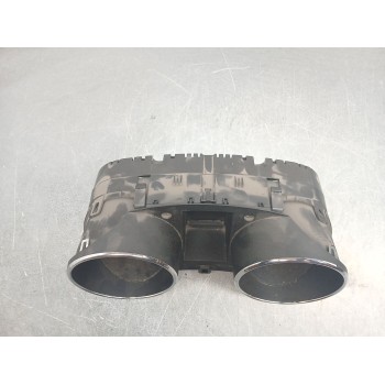 Recambio de cuadro instrumentos para skoda yeti (5l) 2.0 tdi referencia OEM IAM 5l0920840t  