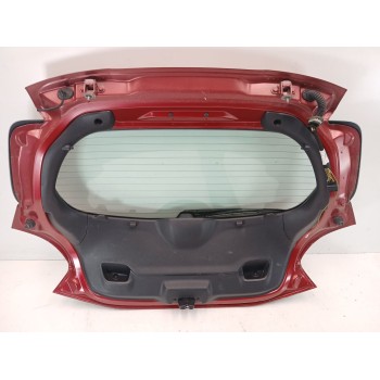 Recambio de porton trasero para peugeot 208 i (ca_, cc_) 1.2 vti 82 referencia OEM IAM   