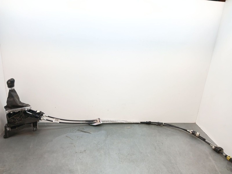 Recambio de varillaje cambio para ford fiesta (ccn) trend referencia OEM IAM C9B7A  