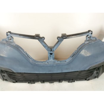 Recambio de paragolpes delantero para renault kadjar business referencia OEM IAM 620220343R  