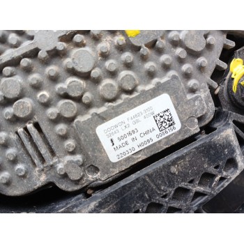 Recambio de electroventilador para hyundai kona (os, ose, osi) 1.0 t-gdi referencia OEM IAM 448233100  