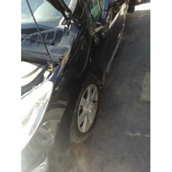 Recambio de aleta delantera izquierda para peugeot 308 sport referencia OEM IAM   