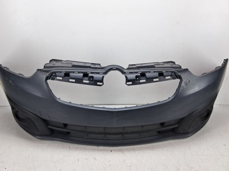 Recambio de paragolpes delantero para opel combo furgoneta/monovolumen (x12) 1.4 cng (b05) referencia OEM IAM 735593392  
