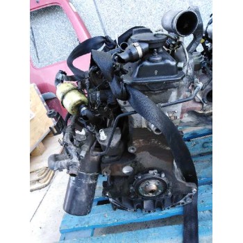 Recambio de motor completo para audi a6 berlina (4b2) 1.9 tdi referencia OEM IAM AVG <CASCO> 