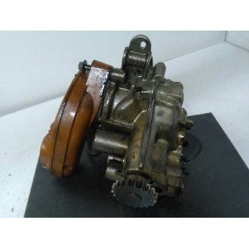 Recambio de bomba aceite para renault megane iii berlina 5 p 1.2 16v referencia OEM IAM 150002257R  