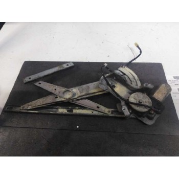 ELEVALUNAS DELANTERO DERECHO ELECTRICO 2PIN 3P