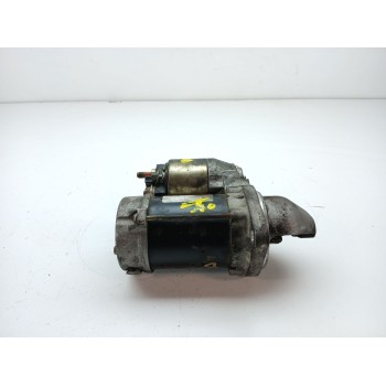 MOTOR ARRANQUE 7523450 