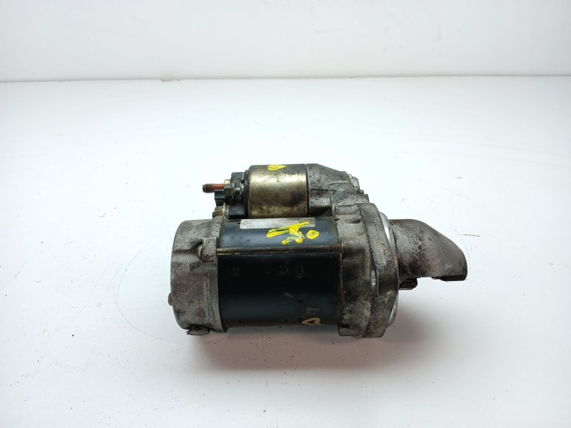 Recambio de motor arranque para bmw 1 (e87) 116 i referencia OEM IAM 7523450  