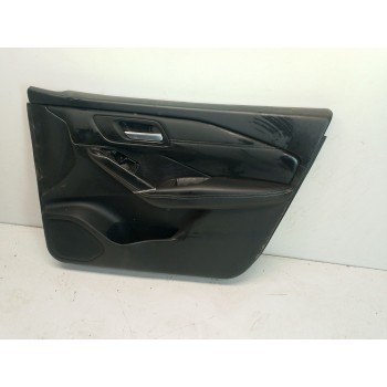 Recambio de guarnecido puerta delantera derecha para nissan qashqai iii (j12) 1.3 dig-t referencia OEM IAM   